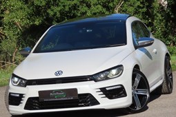 Volkswagen Scirocco R (10-18) 2.0 TSI BlueMotion Tech R 3d DSG For Sale - AutoTrade Southwest, Gloucester