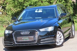 Audi A6 Avant (11-18) SE Executive 2.0 TDI Ultra 190PS S Tronic auto 5d For Sale - AutoTrade Southwest, Gloucester