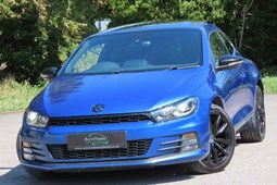 Volkswagen Scirocco (08-18) 2.0 TDi BlueMotion Tech GT Black Edition 3d DSG For Sale - AutoTrade Southwest, Gloucester