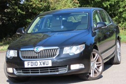 Skoda Superb Hatchback (08-15) 2.0 TDI (170bhp) Elegance 5d For Sale - AutoTrade Southwest, Gloucester