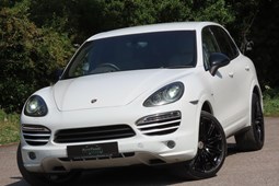 Porsche Cayenne (10-18) 3.0D Diesel (245bhp) 5d Tiptronic S For Sale - AutoTrade Southwest, Gloucester
