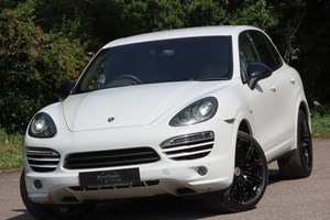 Porsche Cayenne (10-18) 3.0D Diesel (245bhp) 5d Tiptronic S For Sale - AutoTrade Southwest, Gloucester