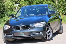 BMW 1-Series Hatchback (11-19) 116d Sport 5d For Sale - AutoTrade Southwest, Gloucester