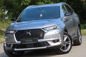 DS 7 Crossback SUV (18-22) Prestige BlueHDi 130 5d For Sale - AutoTrade Southwest, Gloucester