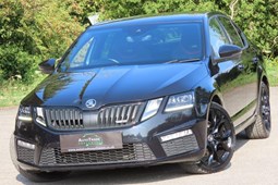 Skoda Octavia Hatchback (13-20) vRS 2.0 TDI 184PS DSG auto (03/17 on) 5d For Sale - AutoTrade Southwest, Gloucester