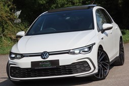 Volkswagen Golf GTD (20-23) 2.0 TDI GTD 5dr DSG For Sale - AutoTrade Southwest, Gloucester