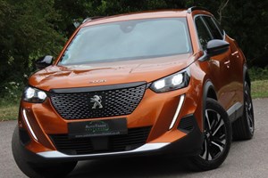 Peugeot 2008 (20 on) 1.5 BlueHDi 110 Allure Premium 5dr For Sale - AutoTrade Southwest, Gloucester