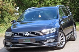 Volkswagen Passat Estate (15-24) 2.0 TDI SCR (190bhp) R Line 5d DSG For Sale - AutoTrade Southwest, Gloucester