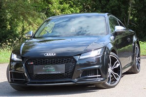 Audi TT Coupe (14-23) 2.0T FSI Quattro TTS 2d S Tronic For Sale - AutoTrade Southwest, Gloucester