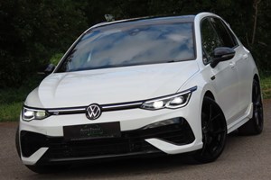 Volkswagen Golf R (20 on) 2.0 TSI 320 R 4Motion 5dr DSG For Sale - AutoTrade Southwest, Gloucester