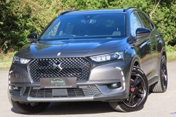 DS 7 Crossback SUV (18-22) 1.6 E-TENSE 4X4 Performance Line + 5dr EAT8 For Sale - AutoTrade Southwest, Gloucester