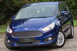 Ford S-MAX (15-23) 2.0 TDCi (150bhp) Zetec 5d For Sale - AutoTrade Southwest, Gloucester