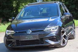 Volkswagen Golf R (20 on) 2.0 TSI 320 R 4Motion 5dr DSG For Sale - AutoTrade Southwest, Gloucester