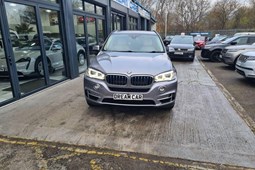 BMW X5 4x4 (13-18) xDrive40e SE 5d Auto For Sale - Shawn Dream Cars Ltd, Coventry