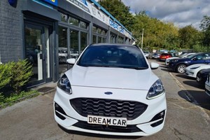 Ford Kuga SUV (20 on) ST-Line X 2.5 Duratec 225PS PHEV CVT auto 5d For Sale - Shawn Dream Cars Ltd, Coventry