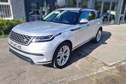 Land Rover Range Rover Velar SUV (17 on) HSE D300 auto 4d For Sale - Shawn Dream Cars Ltd, Coventry