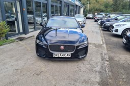 Jaguar XE (15-24) R-Dynamic S D180 RWD auto 4d For Sale - Shawn Dream Cars Ltd, Coventry