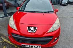 Peugeot 207 Hatchback (06-12) 1.4 HDi Verve 3d For Sale - Shawn Dream Cars Ltd, Coventry