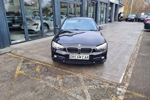 BMW 1-Series Hatchback (11-19) 118i (1.5) Sport 3d For Sale - Shawn Dream Cars Ltd, Coventry