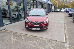 Renault Grand Scenic (16-20) Iconic TCe 140 EDC auto 5d For Sale - Shawn Dream Cars Ltd, Coventry