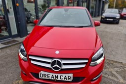 Mercedes-Benz B-Class (12-19) B180 SE (11/14-) 5d For Sale - Shawn Dream Cars Ltd, Coventry