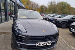 Porsche Macan (14-24) S 5d PDK For Sale - Shawn Dream Cars Ltd, Coventry