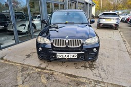 BMW X5 (07-13) 35d xDrive M Sport 5d Auto For Sale - Shawn Dream Cars Ltd, Coventry