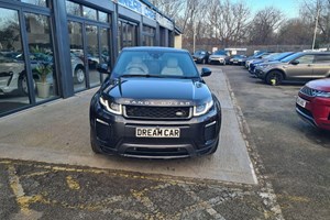 Land Rover Range Rover Evoque (11-19) 2.0 TD4 HSE Dynamic Hatchback 5d Auto For Sale - Shawn Dream Cars Ltd, Coventry