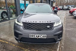 Land Rover Range Rover Velar SUV (17 on) R-Dynamic S D240 auto 4d For Sale - Shawn Dream Cars Ltd, Coventry