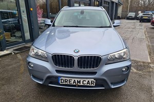 BMW X3 (11-17) xDrive20d SE 5d For Sale - Shawn Dream Cars Ltd, Coventry