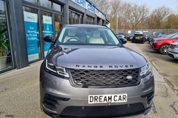 Land Rover Range Rover Velar SUV (17 on) R-Dynamic SE D180 auto 4d For Sale - Shawn Dream Cars Ltd, Coventry