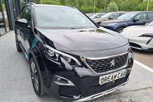 Peugeot 3008 SUV (16-24) GT Line 1.2 PureTech 130 S&S 5d For Sale - Shawn Dream Cars Ltd, Coventry