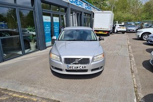 Volvo S80 (06-16) 2.0 D SE 4d For Sale - Shawn Dream Cars Ltd, Coventry