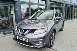 Nissan X-Trail (14-22) 1.6 dCi Tekna 5d Xtronic For Sale - Shawn Dream Cars Ltd, Coventry