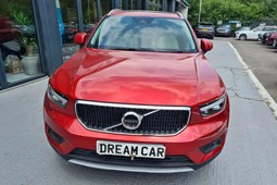 Volvo XC40 SUV (17 on) Momentum Pro T3 FWD auto 5d For Sale - Shawn Dream Cars Ltd, Coventry