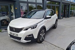 Peugeot 3008 SUV (16-24) GT 2.0 BlueHDi 180 S&S EAT8 auto 5d For Sale - Shawn Dream Cars Ltd, Coventry