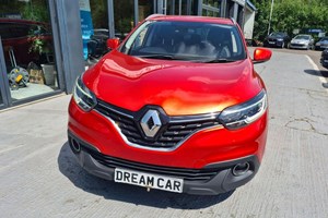 Renault Kadjar (15-22) 1.5 dCi Dynamique S Nav 5d For Sale - Shawn Dream Cars Ltd, Coventry