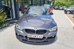 BMW 3-Series Saloon (12-19) 330d xDrive M Sport Shadow Edition Sport Automatic 4d For Sale - Shawn Dream Cars Ltd, Coventry