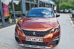 Peugeot 3008 SUV (16-24) GT Line 1.6 e-THP 165 S&S EAT6 auto 5d For Sale - Shawn Dream Cars Ltd, Coventry