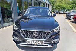 MG HS SUV (19-24) 1.5 T-GDI PHEV Exclusive 5dr Auto For Sale - Shawn Dream Cars Ltd, Coventry