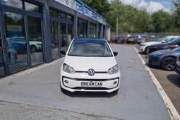 Volkswagen Up (12-23) High Up 1.0 75PS 5d For Sale - Shawn Dream Cars Ltd, Coventry