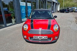 MINI Hatchback (06-13) 1.6 (122bhp) 3d For Sale - Shawn Dream Cars Ltd, Coventry