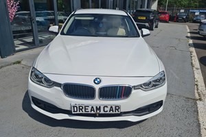 BMW 3-Series Touring (12-19) 320d EfficientDynamics Plus (07/15-) 5d Step Auto For Sale - Shawn Dream Cars Ltd, Coventry