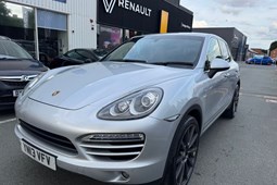Porsche Cayenne (10-18) 3.0D Diesel (245bhp) 5d Tiptronic S For Sale - DT Trading Shrewsbury LTD, Shrewsbury