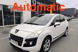 Peugeot 3008 (09-16) 1.6 HDi (112bhp) Sport 5d EGC For Sale - DT Trading Shrewsbury LTD, Shrewsbury