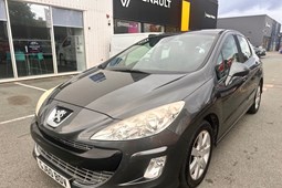 Peugeot 308 Hatchback (07-13) 1.6 HDi (90bhp) Sport 5d For Sale - DT Trading Shrewsbury LTD, Shrewsbury