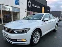 Volkswagen Passat Saloon (15-21) 1.6 TDI SE 4d For Sale - DT Trading Shrewsbury LTD, Shrewsbury