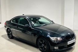 BMW 3-Series Coupe (06-13) 325i SE 2d For Sale - Mylson Ltd, Trafford Park