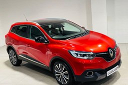 Renault Kadjar (15-22) 1.5 dCi Signature Nav 5d For Sale - Mylson Ltd, Trafford Park