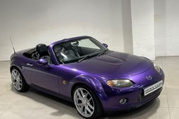 Mazda MX-5 (05-15) 2.0i Sport 2d For Sale - Mylson Ltd, Trafford Park